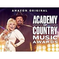 The 58th Academy of Country Music Awards™