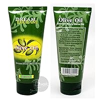 Dream Body Olive Oil 100ml