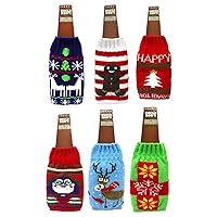 UGLY BEER SWEATER