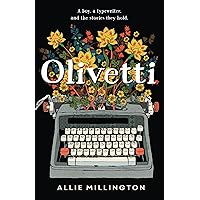 Olivetti Olivetti Hardcover Kindle Audible Audiobook
