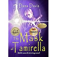 The Mask of Tamirella