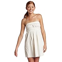 Rip Curl Juniors Isadora Embroidered Dress