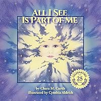 All I See Is Part of Me All I See Is Part of Me Paperback Kindle Hardcover