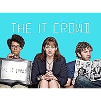 The IT Crowd S3