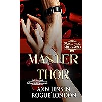 Master Thor (Masters of Midgard Book 1) Master Thor (Masters of Midgard Book 1) Kindle