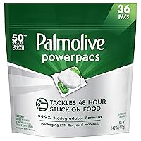 Palmolive Essential Clean Liquid Dish Soap, Apple Pear, 14.2 Ounce
