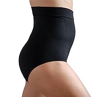 UpSpring Post Baby Panty Postpartum Care | High Waist | Postpartum Underwear to Support, Slim, and Smooth After Baby