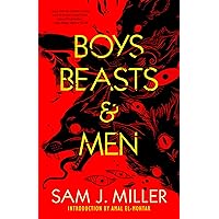 Boys, Beasts & Men Boys, Beasts & Men Paperback Kindle Audible Audiobook Audio CD
