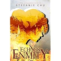 Echoes of Enmity: An Epic Fantasy Adventure (Alliance)