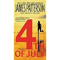 4th of July (Women's Murder Club) 4th of July (Women's Murder Club) Kindle Audible Audiobook Mass Market Paperback Hardcover Paperback Audio CD