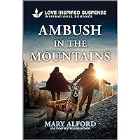 Ambush in the Mountains Ambush in the Mountains Kindle Paperback Mass Market Paperback