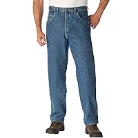 Wrangler Relaxed Fit Jean