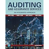 Auditing and Assurance Services Auditing and Assurance Services eTextbook Printed Access Code