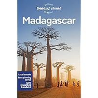 Lonely Planet Madagascar (Travel Guide) Lonely Planet Madagascar (Travel Guide) Paperback