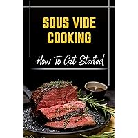 Sous Vide Cooking: How To Get Started: Sous Vide Egg Bites