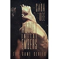 Adrift in the Embers (The Game Series Book 7) Adrift in the Embers (The Game Series Book 7) Kindle Paperback
