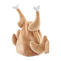 Mud Pie Kids Dancing Turkey Hat