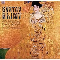 Gustav Klimt: Art Nouveau and the Vienna Secessionists (Masterworks) Gustav Klimt: Art Nouveau and the Vienna Secessionists (Masterworks) Hardcover
