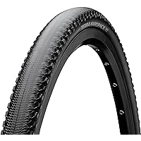 Terra Hardpack ShieldWall System Tyres, Black, 50-622