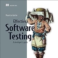 Effective Software Testing: A Developer's Guide Effective Software Testing: A Developer's Guide Audible Audiobook Paperback Kindle
