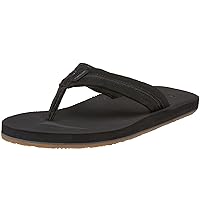 O'Neill Men's Clean & Mean Leather Sandal