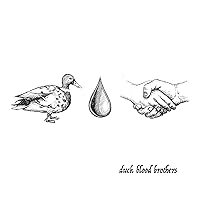 Duck Blood Brothers Duck Blood Brothers MP3 Music