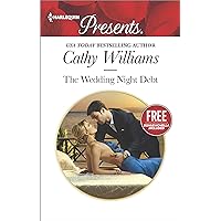 The Wedding Night Debt: An Anthology (Harlequin Presents Book 3372) The Wedding Night Debt: An Anthology (Harlequin Presents Book 3372) Kindle Paperback Hardcover Mass Market Paperback
