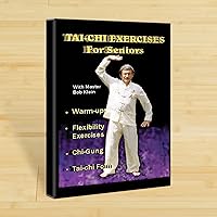 Tai-chi Exercises for Seniors Tai-chi Exercises for Seniors DVD