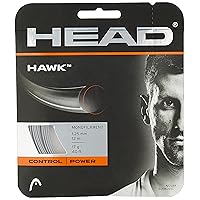 HEAD Hawk Touch Tennis Racket String