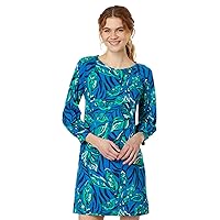 Lilly Pulitzer Women's Elianna 3/4 Sleeve Dress