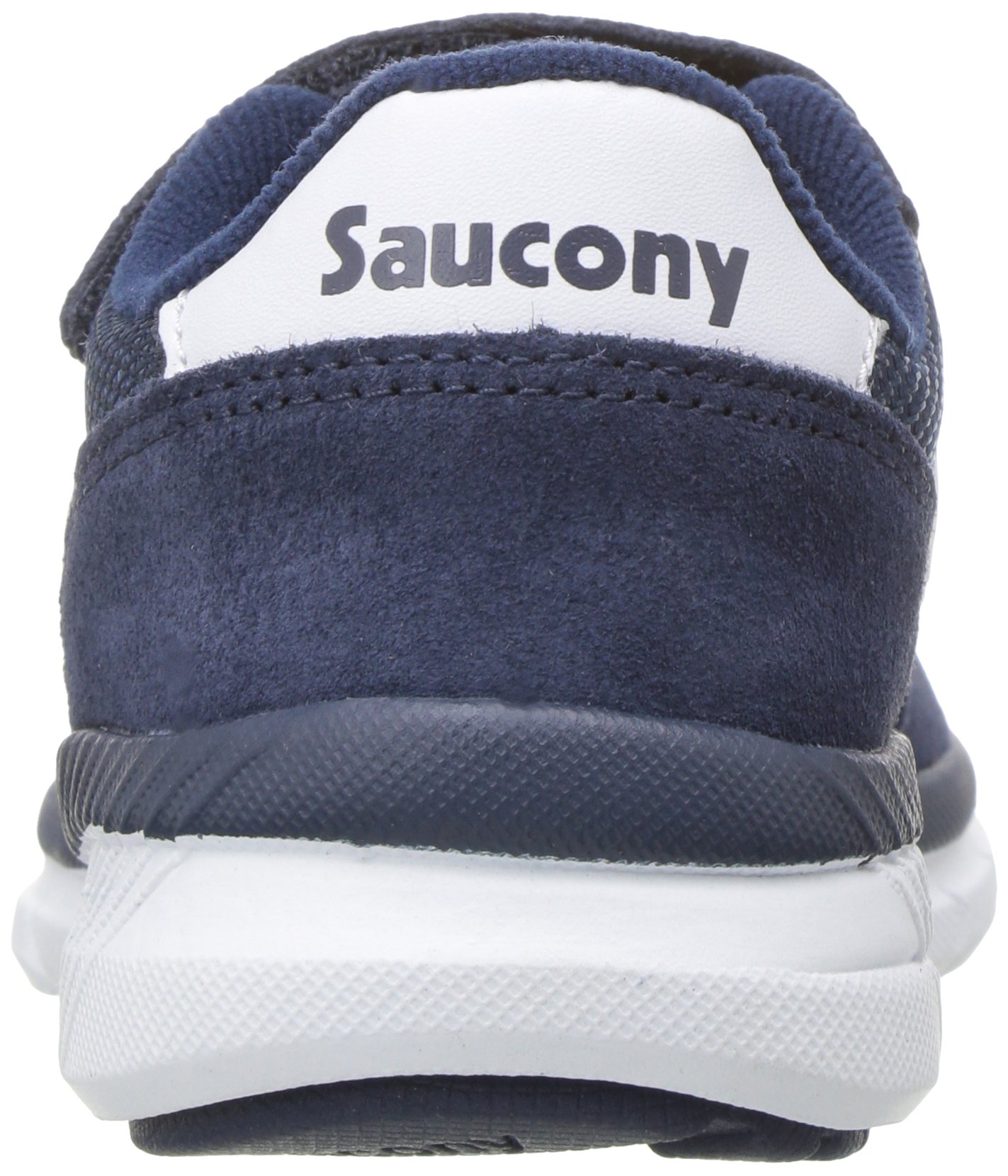 Saucony Unisex-Child Baby Jazz LITE-P