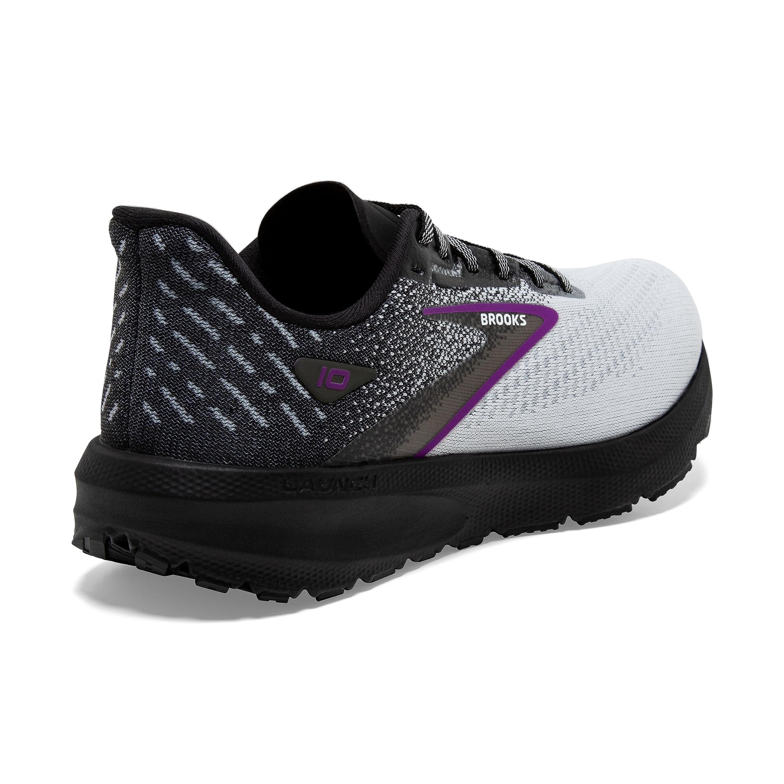 Brooks Women’s Launch 10 Neutral Running Shoe