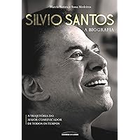 Silvio Santos: a biografia (Portuguese Edition) Silvio Santos: a biografia (Portuguese Edition) Kindle Paperback