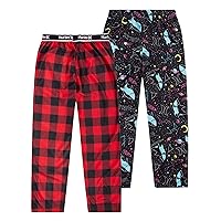 boys 2-pack Pajama Pants
