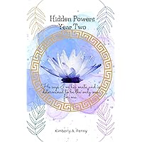 Hidden Powers: Year Two: Royal Academy (Royal Academy: Reverse Harem Book 2) Hidden Powers: Year Two: Royal Academy (Royal Academy: Reverse Harem Book 2) Kindle Audible Audiobook Hardcover Paperback