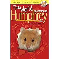 The World According to Humphrey The World According to Humphrey Audible Audiobook Kindle Paperback Hardcover Audio CD