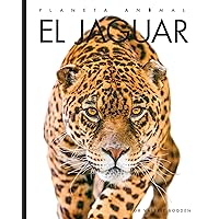 El jaguar El jaguar Hardcover Paperback