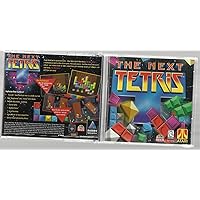 The Next Tetris (Jewel Case) - PC The Next Tetris (Jewel Case) - PC PC