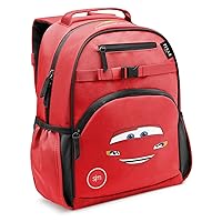 Simple Modern Disney Pixar Toddler Backpack for School Girls and Boys | Kindergarten Elementary Kids Backpack | Fletcher Collection | Kids - Medium (15