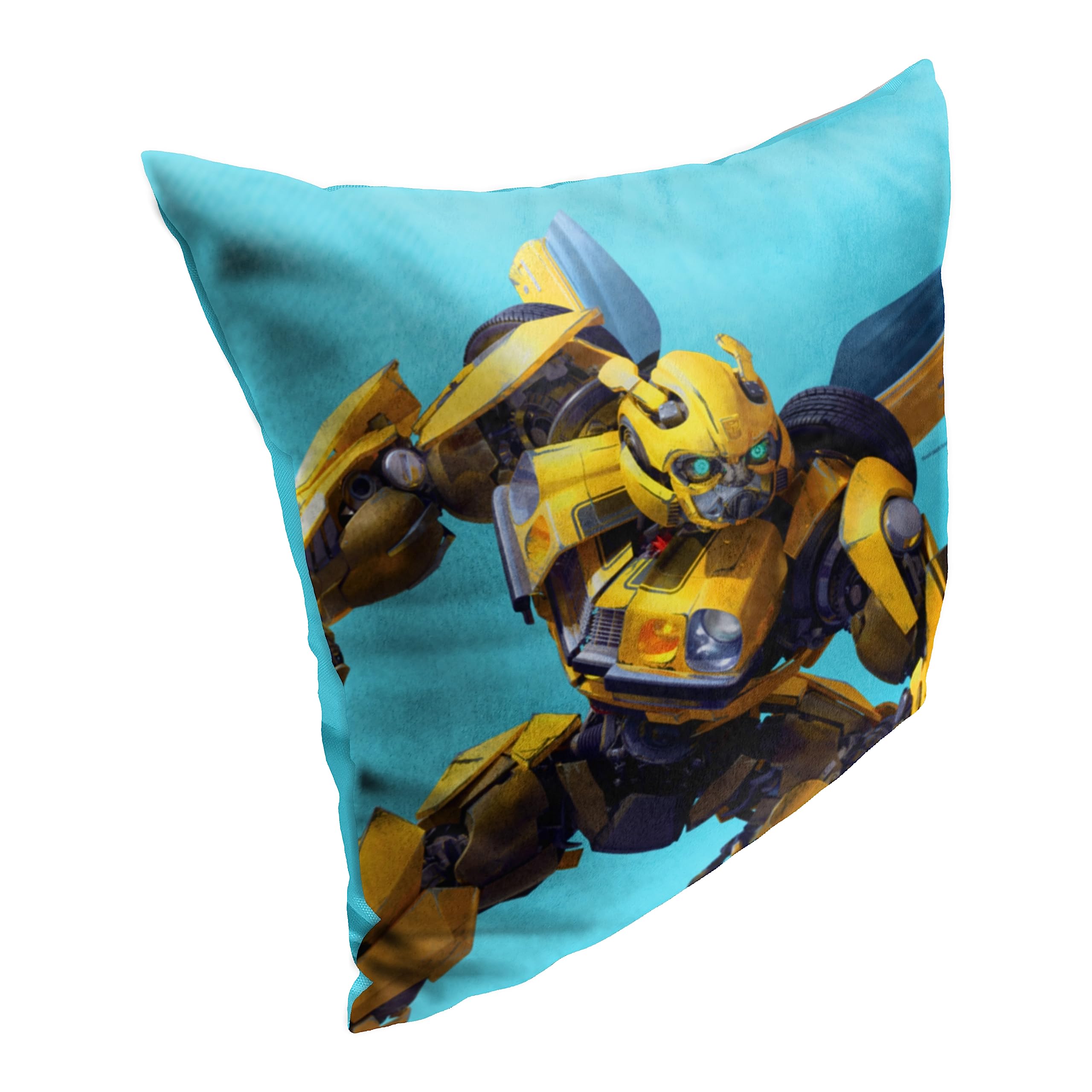 Northwest Transformers Pillow, 18