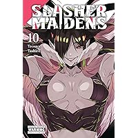 Slasher Maidens, Vol. 10 (Slasher Maidens, 10) Slasher Maidens, Vol. 10 (Slasher Maidens, 10) Paperback Kindle