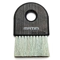 Anti-Static Control Brush - High Grade