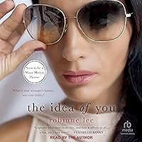 The Idea of You The Idea of You Audible Audiobook Paperback Kindle Audio CD