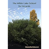 The White Lake School for Wizards (Bright Isle Book 5) The White Lake School for Wizards (Bright Isle Book 5) Kindle