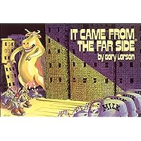 It Came From The Far Side® It Came From The Far Side® Paperback