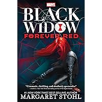 Black Widow Forever Red (A Marvel YA Novel) Black Widow Forever Red (A Marvel YA Novel) Hardcover Kindle Audible Audiobook Paperback Audio CD