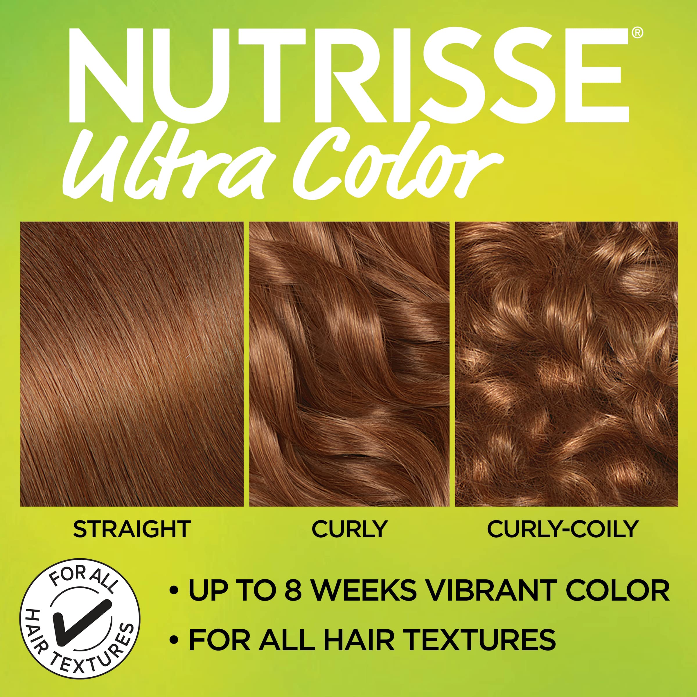 Mua Garnier Hair Color Nutrisse Ultra Color Nourishing Creme, B4 Golden  Mahogany Brown (Caramel Chocolate) Permanent Hair Dye, 2 Count (Packaging  May Vary) trên Amazon Mỹ chính hãng 2023 | Giaonhan247