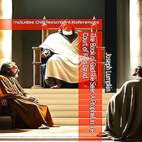 The Book of Gad the Seer, a Prophet in the Court of King David: Includes Old Testament References The Book of Gad the Seer, a Prophet in the Court of King David: Includes Old Testament References Audible Audiobook Paperback