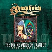 The Divine Wings of Tragedy (Special Edition) The Divine Wings of Tragedy (Special Edition) MP3 Music