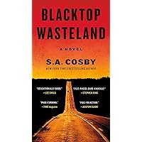 Blacktop Wasteland: A Novel Blacktop Wasteland: A Novel Kindle Audible Audiobook Paperback Hardcover